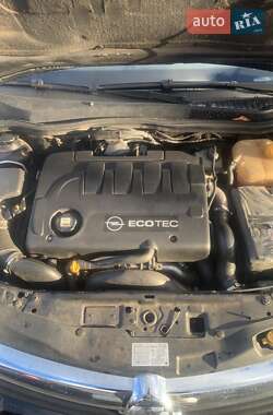 Універсал Opel Astra 2006 в  фото 9 Універсал Opel Astra 2006 в