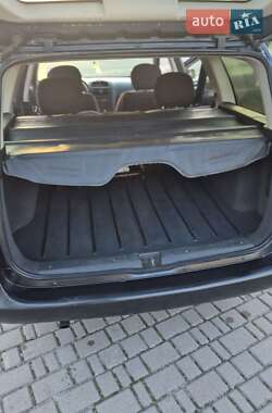 Универсал Opel Astra 2002 в  фото 53 Универсал Opel Astra 2002 в