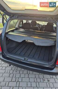 Универсал Opel Astra 2002 в  фото 52 Универсал Opel Astra 2002 в