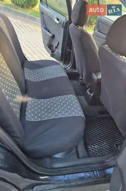 Универсал Opel Astra 2002 в  фото 56 Универсал Opel Astra 2002 в