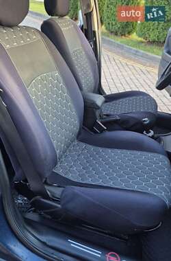Универсал Opel Astra 2002 в  фото 67 Универсал Opel Astra 2002 в