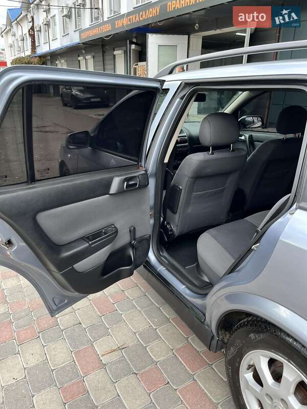 Универсал Opel Astra 2003 в Черкассах фото 3 Универсал Opel Astra 2003 в Черкассах
