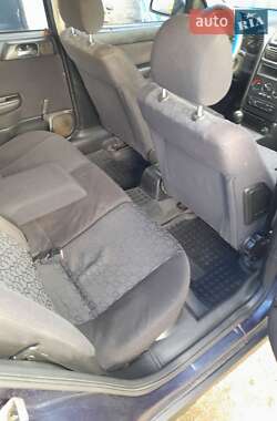 Универсал Opel Astra 2000 в 