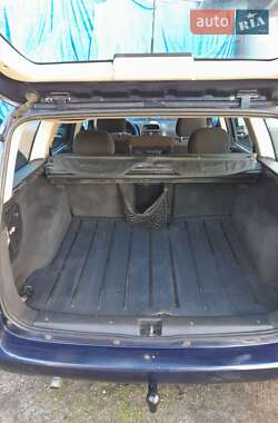 Универсал Opel Astra 2000 в 