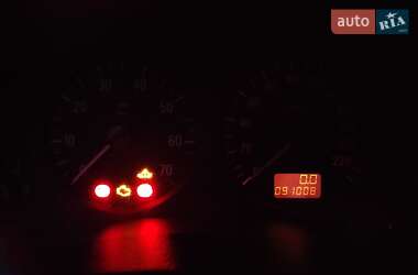 Седан Opel Astra 2008 в 