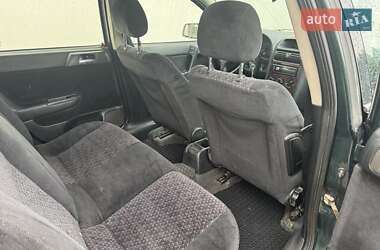 Универсал Opel Astra 2000 в 