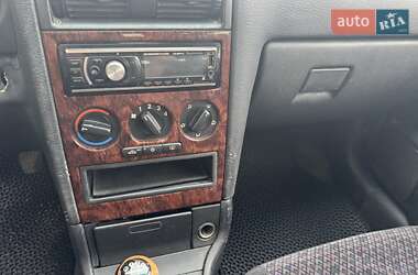 Универсал Opel Astra 2000 в 