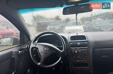Универсал Opel Astra 2000 в 