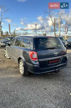 Универсал Opel Astra 2008 в 