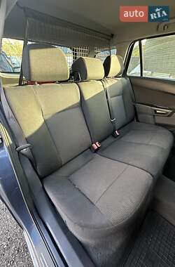 Универсал Opel Astra 2008 в 