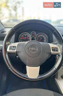 Универсал Opel Astra 2008 в 