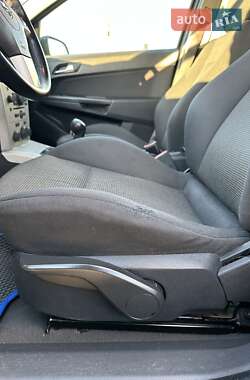 Универсал Opel Astra 2008 в 