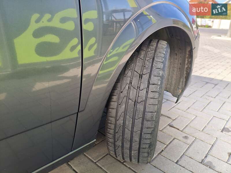 Хэтчбек Opel Astra 2010 в Ужгороде фото 16 Хэтчбек Opel Astra 2010 в Ужгороде