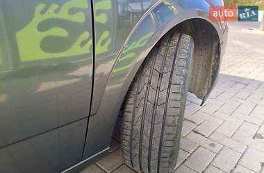 Хетчбек Opel Astra 2010 в 
