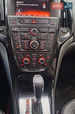 Универсал Opel Astra 2015 в 
