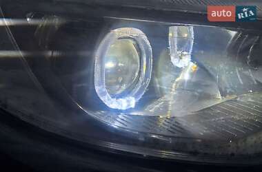 Универсал Opel Astra 2015 в 