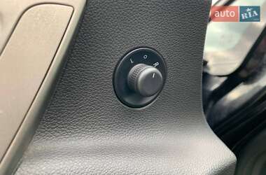 Универсал Opel Astra 2012 в 