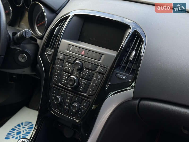 Універсал Opel Astra 2015 в Івано-Франківську фото 9 Універсал Opel Astra 2015 в Івано-Франківську