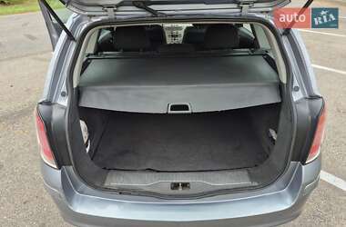 Универсал Opel Astra 2008 в 