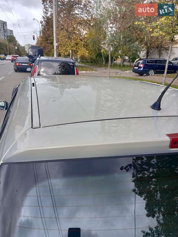 Хетчбек Opel Astra 2006 в Києві фото 4 Хетчбек Opel Astra 2006 в Києві