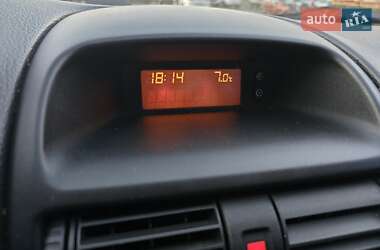 Седан Opel Astra 2003 в 