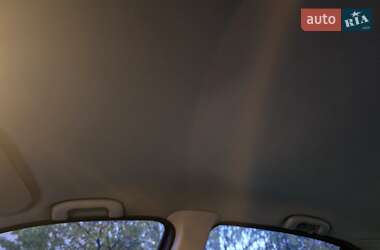 Седан Opel Astra 2003 в 