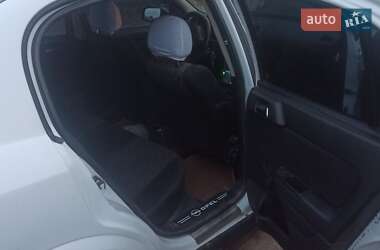 Седан Opel Astra 1999 в 