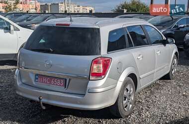 Универсал Opel Astra 2008 в 
