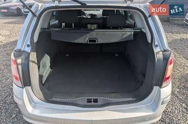Универсал Opel Astra 2008 в 