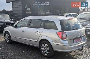 Универсал Opel Astra 2008 в 