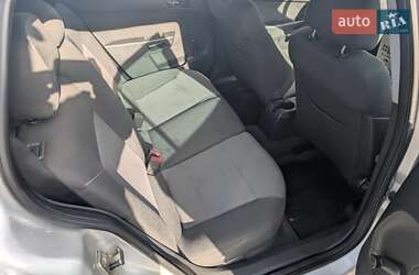 Универсал Opel Astra 2008 в 