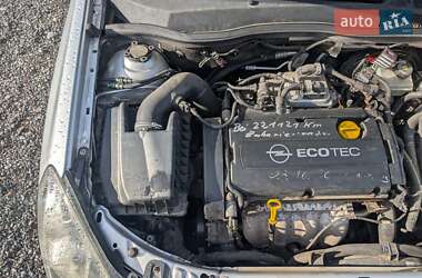 Универсал Opel Astra 2008 в 