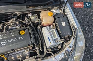 Универсал Opel Astra 2008 в 