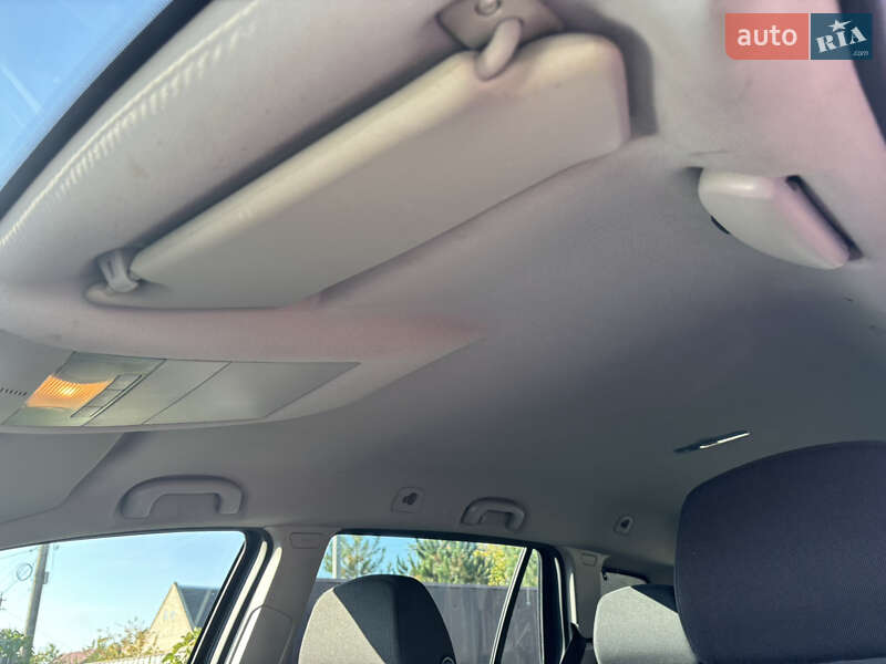 Універсал Opel Astra 2009 в Дніпрі фото 18 Універсал Opel Astra 2009 в Дніпрі