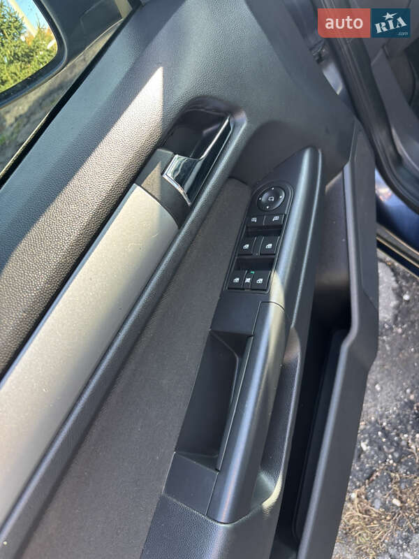 Універсал Opel Astra 2009 в Дніпрі фото 26 Універсал Opel Astra 2009 в Дніпрі