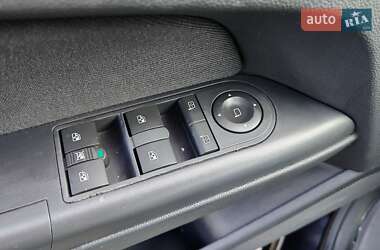 Хэтчбек Opel Astra 2008 в 