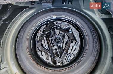 Хэтчбек Opel Astra 2008 в 