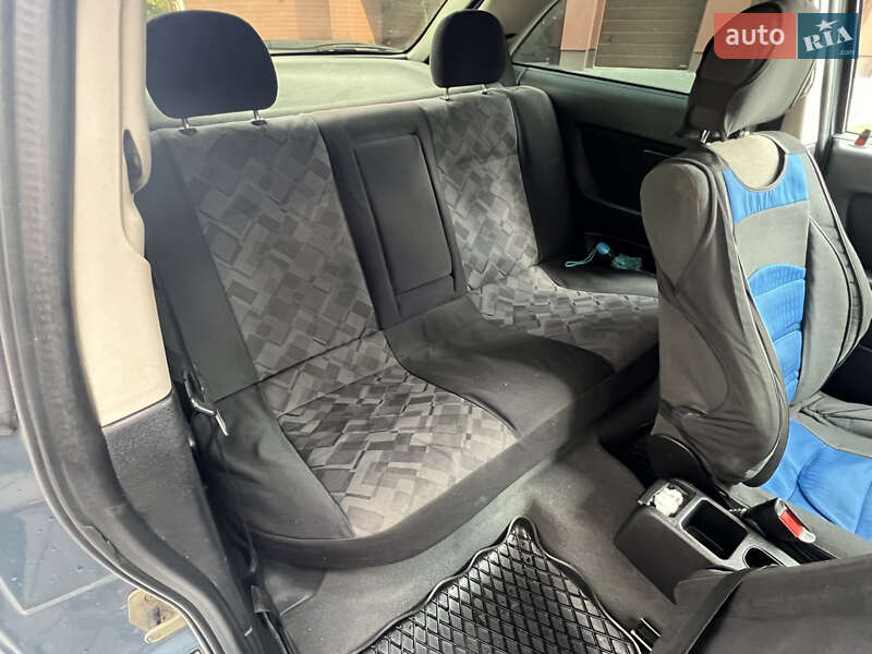 Купе Opel Astra 1998 в Ивано-Франковске