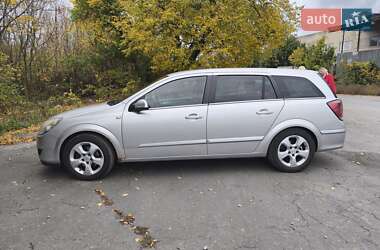 Універсал Opel Astra 2005 в  фото 8 Універсал Opel Astra 2005 в