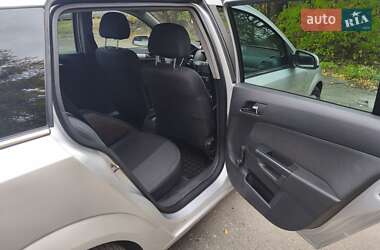 Універсал Opel Astra 2005 в  фото 15 Універсал Opel Astra 2005 в