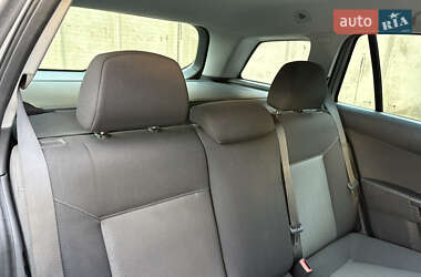 Универсал Opel Astra 2009 в 