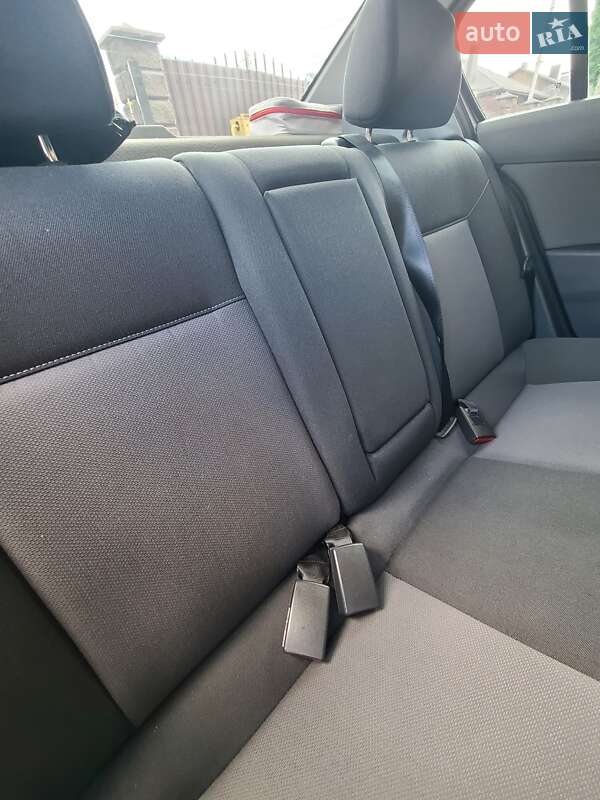 Седан Opel Astra 2008 в Луцьку фото 10 Седан Opel Astra 2008 в Луцьку