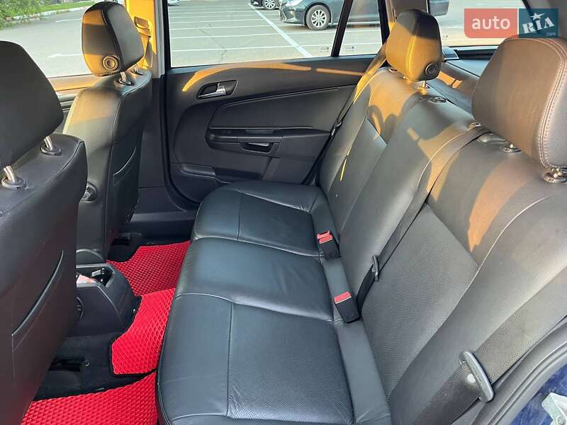 Универсал Opel Astra 2004 в Харькове фото 12 Универсал Opel Astra 2004 в Харькове