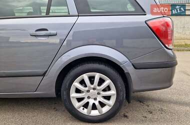 Універсал Opel Astra 2006 в  фото 19 Універсал Opel Astra 2006 в