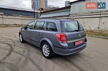 Універсал Opel Astra 2006 в  фото 7 Універсал Opel Astra 2006 в