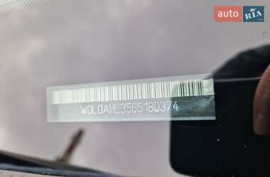 Універсал Opel Astra 2006 в  фото 20 Універсал Opel Astra 2006 в