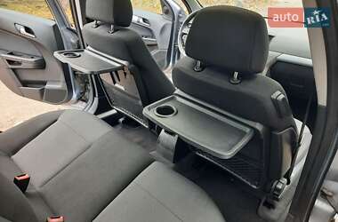 Универсал Opel Astra 2006 в  фото 58 Универсал Opel Astra 2006 в