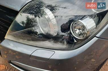 Универсал Opel Astra 2006 в  фото 69 Универсал Opel Astra 2006 в