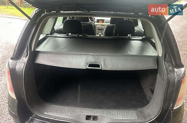 Универсал Opel Astra 2008 в 