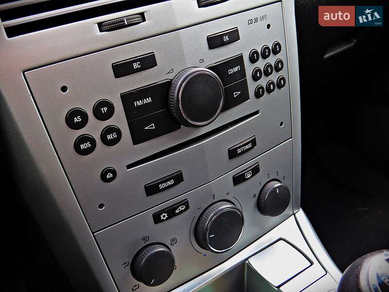 Хэтчбек Opel Astra 2009 в Черкассах фото 10 Хэтчбек Opel Astra 2009 в Черкассах